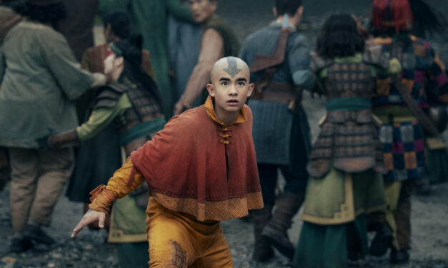 Everything Coming To Netflix in 2026