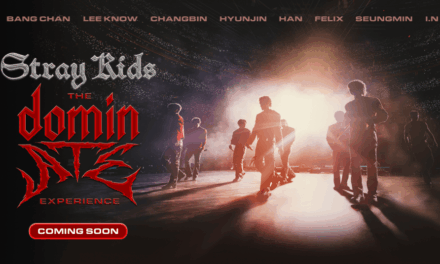 Stray Kids: The dominATE Experience Reveals a Feast of a Trailer