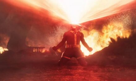 The X-Men Return In New ‘Avengers: Doomsday’ Teaser Including Xavier, Magneto, and Cyclops