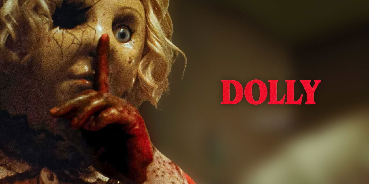 Shudder and IFC Drop Trailer for Indie Horror Film DOLLY Ahead of March 6 Release