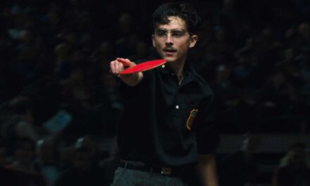 ‘Marty Supreme’ Serves Up A Big Win Becoming A24’s Highest-Grossing Film Domestically