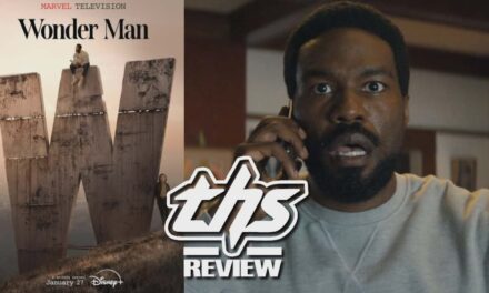 ‘Wonder Man’ Series Review – The Anti-Superhero Show