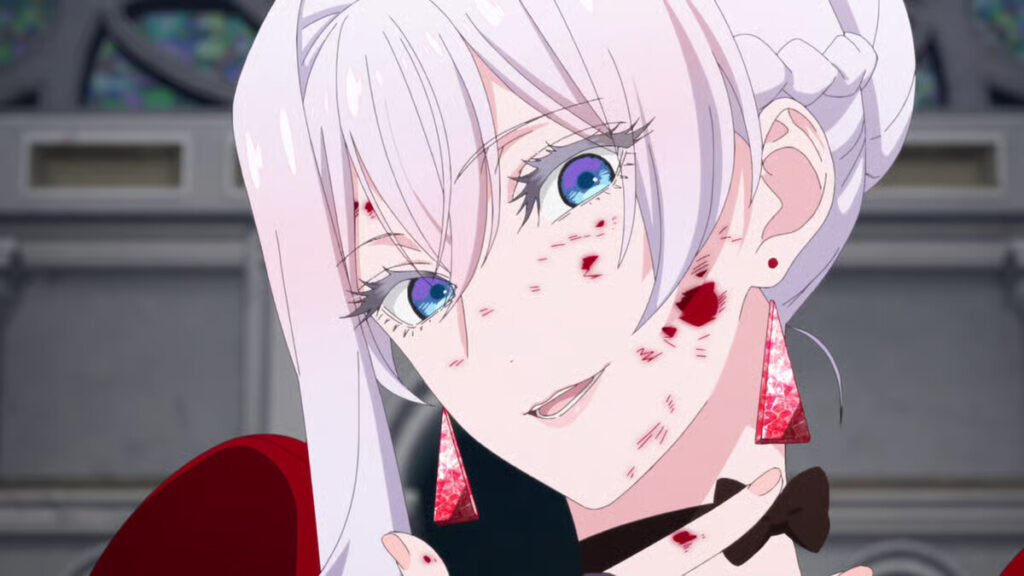 May I Ask For One Final Thing?