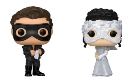 Funko Announces Bridgerton Season 4 Pop Collectibles
