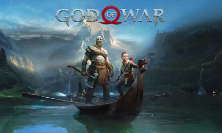 ‘God Of War’ Series Adds Three New Actors For Mimir, Sindri, & Brok