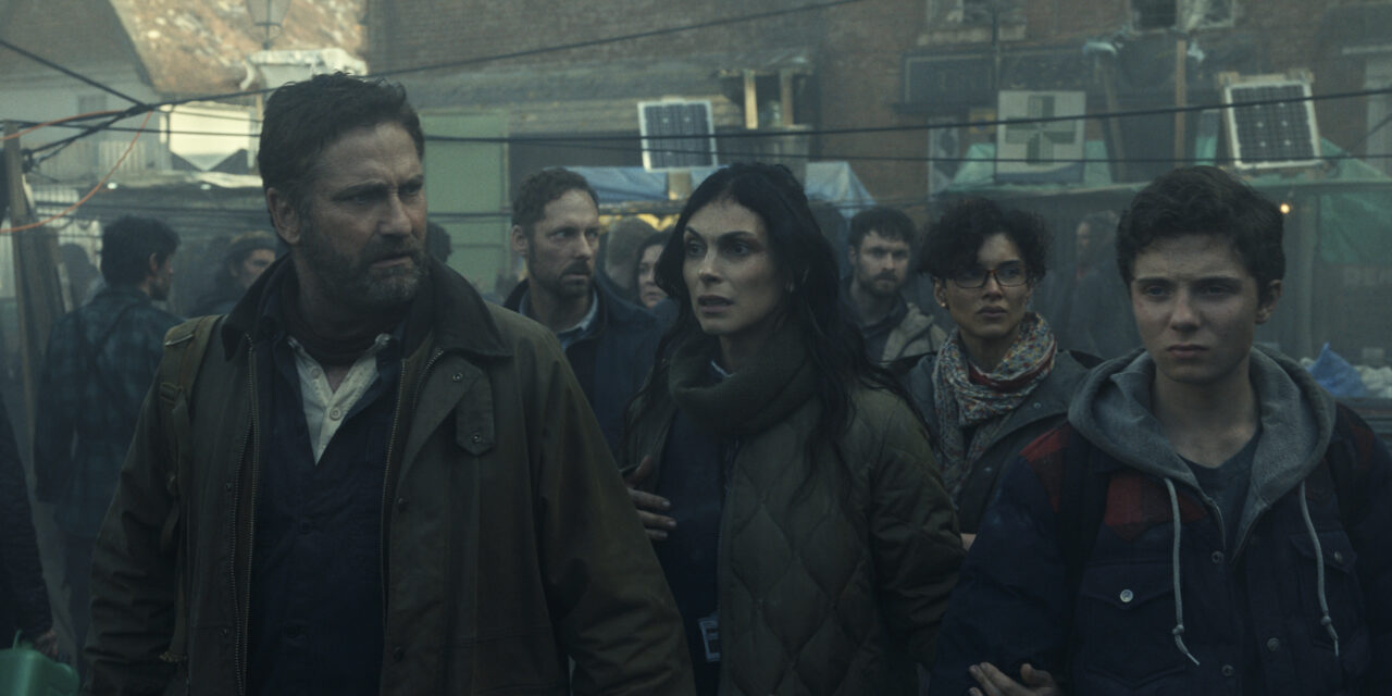 ‘Greenland 2: Migration’ Drops Final Trailer Cementing Gerard Butler As The January King