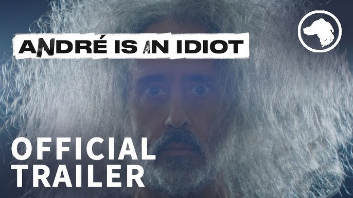 André Is an Idiot Trailer Debuts for Sundance Award Winning Documentary