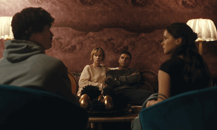 BEEF Season 2 First Look Teases Tension on the Netflix Menu