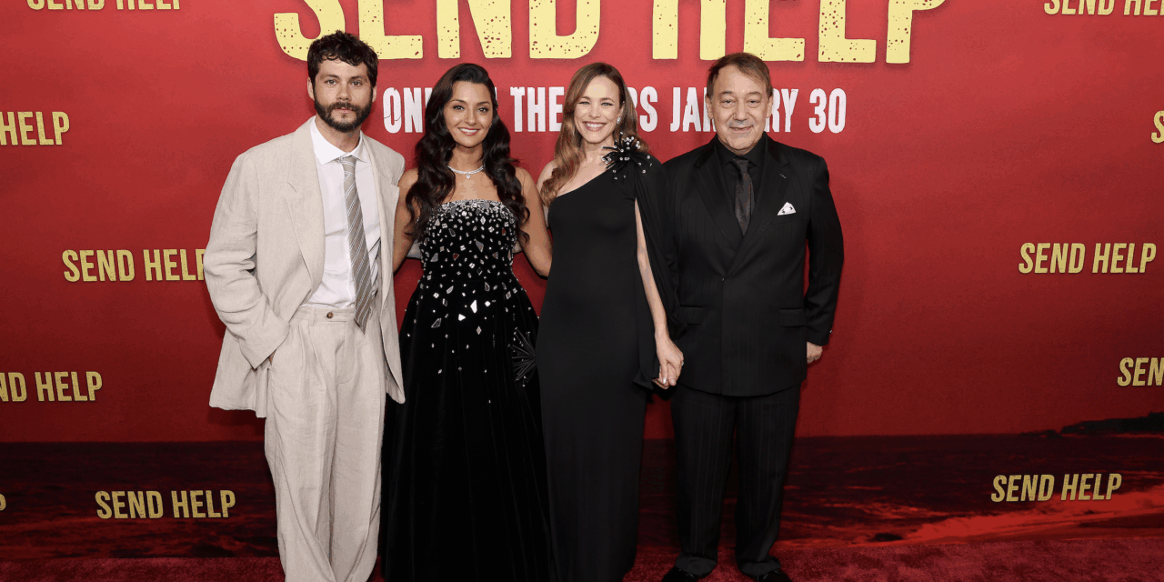 Send Help’s World Premiere Lights Up Los Angeles with Stars