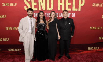 Send Help’s World Premiere Lights Up Los Angeles with Stars