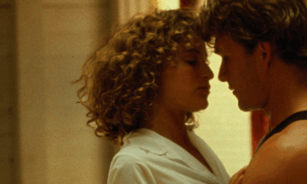 Dirty Dancing Returns with Jennifer Grey Back on the Floor