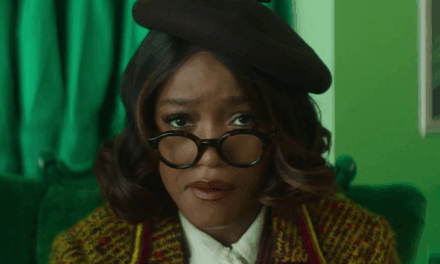 I Love Boosters Teaser Trailer Fashions Keke Palmer into Modern Day Robin Hood