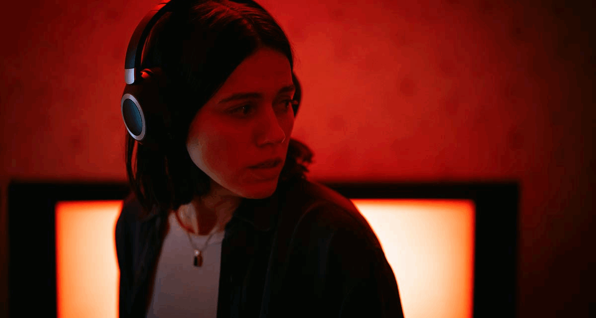A24’s Undertone Plugs Terrifying Official Trailer