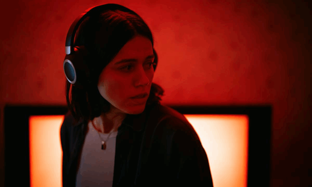 A24’s Undertone Plugs Terrifying Official Trailer
