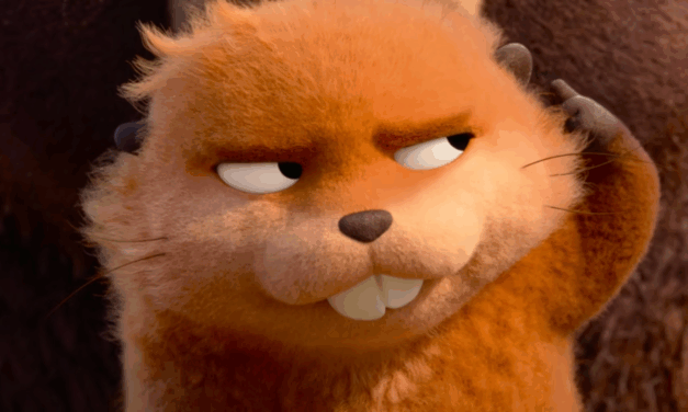 Hoppers Tickets Available Now in IMAX, 4DX and Dolby Cinema