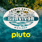 Pluto TV Adds 24/7 Survivor Channel Ahead of Season 50