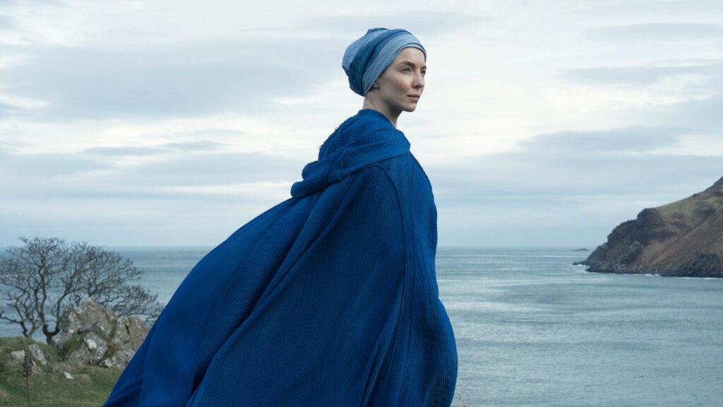 The Death of Robin Hood