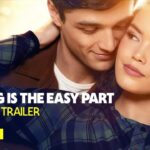 Tubi Charms with Kissing Is The Easy Part Official Trailer