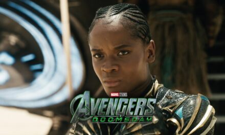 ‘Avengers: Doomsday’ Releases A ‘Wakanda Forever’ And ‘Fantastic Four’ Related Teaser