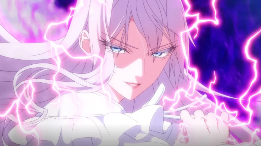 May I Ask For One Final Thing? Ep. 9 "May I Explain That This Is Not Something That Just Anyone Can Do?" screenshot 1