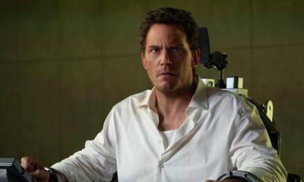 If Mercy Didn’t Hit the Spot, Check Out These Five Police Dystopian Movies