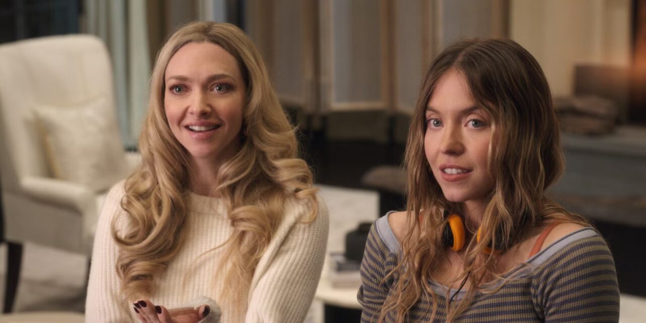 The Housemaid Creeps onto Premium Digital & VOD with Special Features