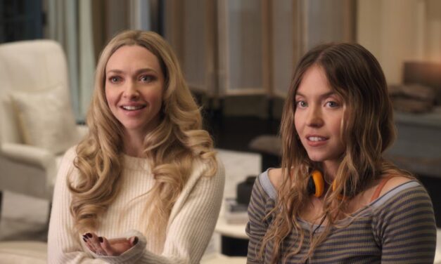 The Housemaid Creeps onto Premium Digital & VOD with Special Features