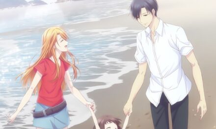 Fruits Basket -prelude- Tickets Now On Sale In Time For Valentine’s Day 2026