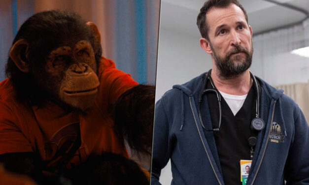 Primate & The Pitt Kick Off | What We’re Watching This Weekend on THS