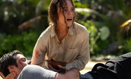 Sam Raimi’s New Trailer, Send Help Tickets On Sale Now