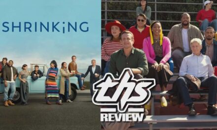 “SHRINKING” Season 3 Review — The Ultimate Comfort Show Returns