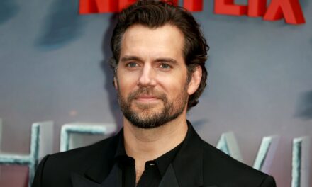 Henry Cavill Looks Rugged And *Very Cool* In First Look At ‘Highlander’ Reboot