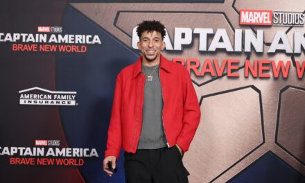 Khleo Thomas Will Write And Star In A New Project Filming In 2026