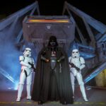 Galaxy’s Edge In Disneyland Is Opening Up To More Than Just The Sequel Trilogy