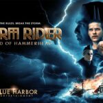 ‘Storm Rider: Legend of Hammerhead’ Official Trailer Revealed