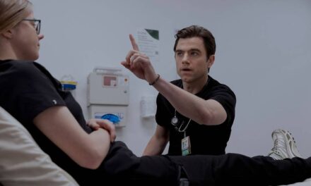 The Pitt Season 2 Ep 2: A Moment of Calm [Review/Recap]