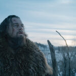 The Revenant Returns to IMAX with Special New Book Release