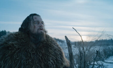 The Revenant Returns to IMAX with Special New Book Release
