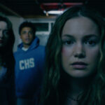 This Is Not a Test Trailer Takes Zombies Back to School
