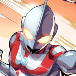 Ultraman Returns in Massive Marvel Omnibus