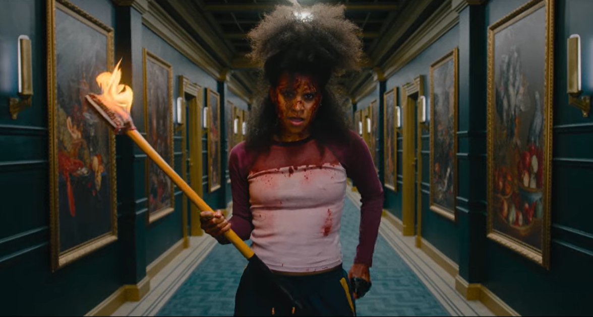 ‘They Will Kill You’ Trailer Shows Off Unhinged Action In New Survival Movie