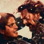 ‘The Bluff’ Introduces Female Swashbuckling Action Of The Bloody Kind