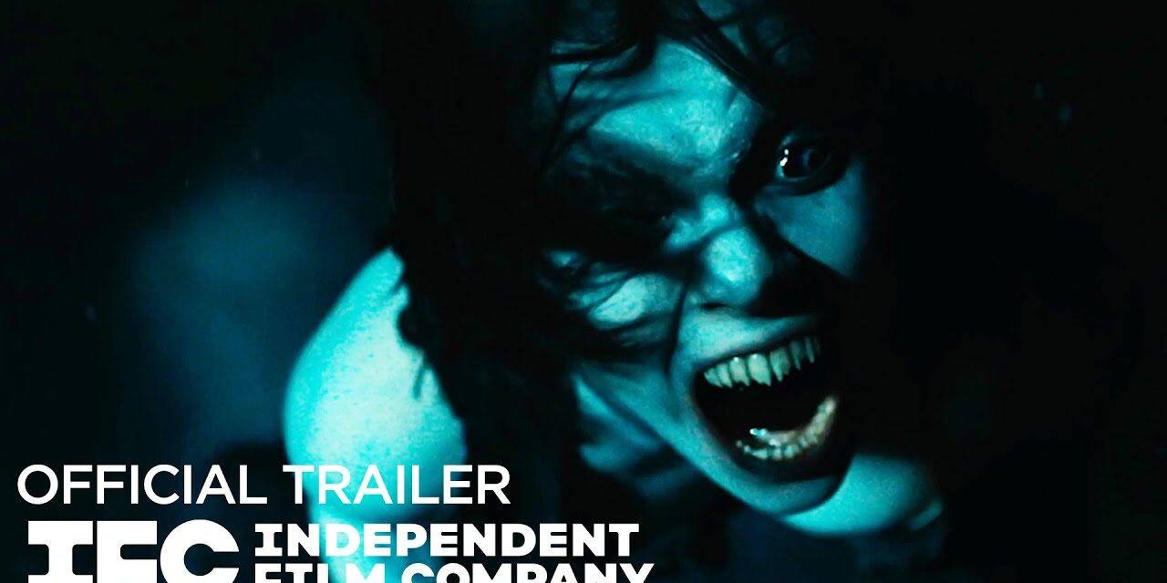 Whistle: Dafne Keen’s Folk Horror Flick Scares Up Trailer