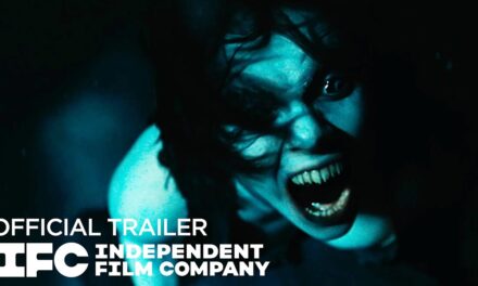 Whistle: Dafne Keen’s Folk Horror Flick Scares Up Trailer