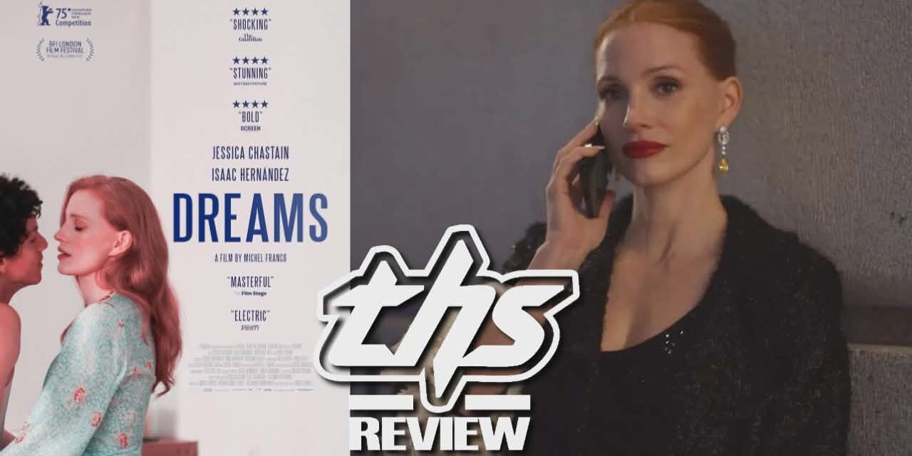 “Dreams” A Cold Drama with Messy Tones and Regressive Messaging