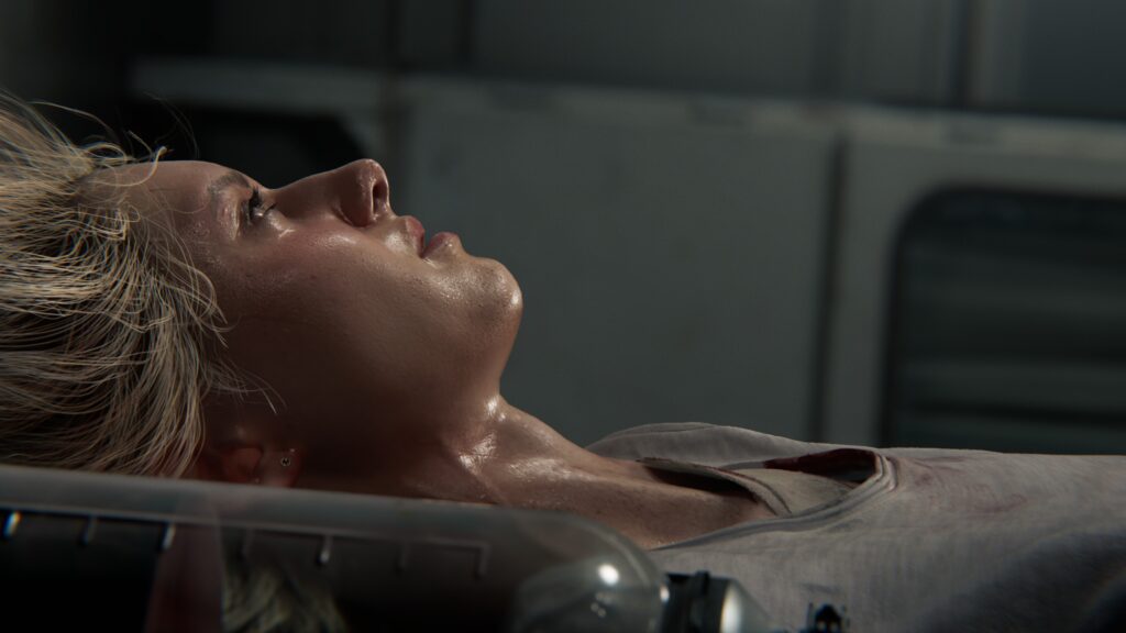 Resident Evil Requiem