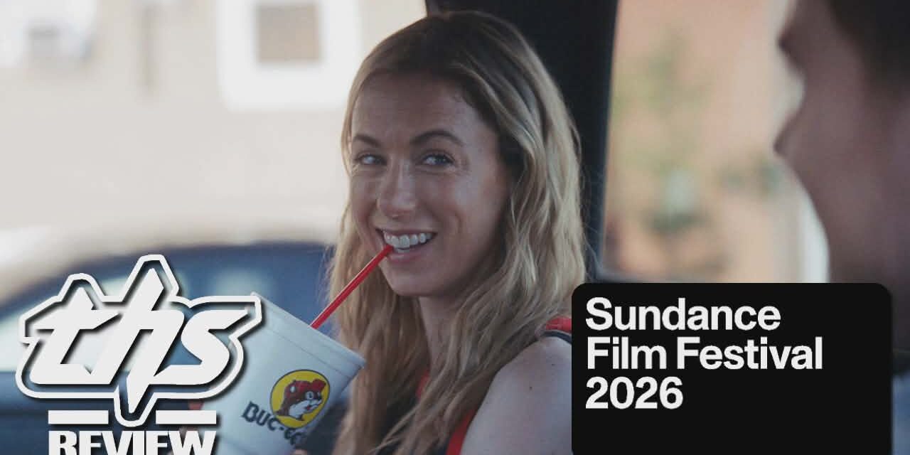 “Chasing Summer” is One of the Best (and Sexiest) Rom-Coms in Years [Sundance 2026 Review]