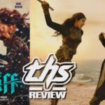 “The Bluff” is a Swashbuckling Action Adventure Delivering Diversion