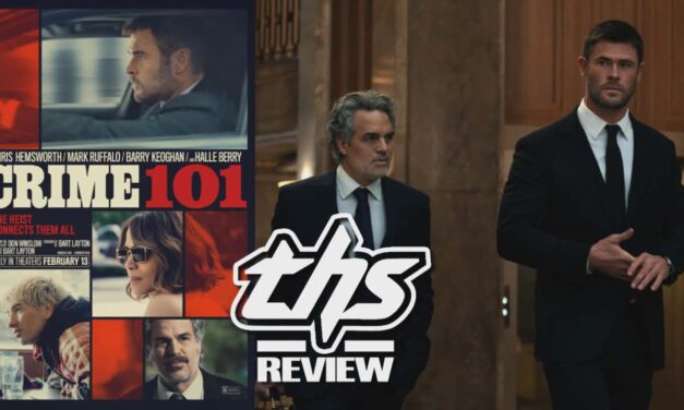 ‘Crime 101’ Review – A Superb Original Crime Thriller With Plenty Of Style