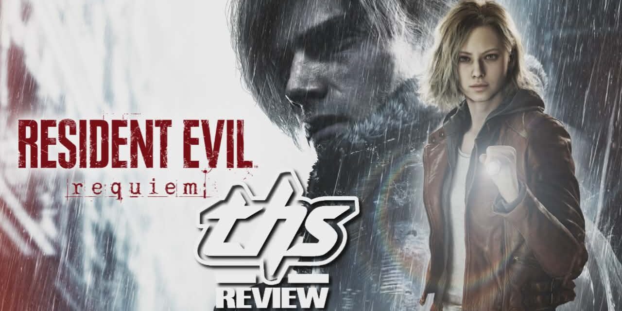 ‘Resident Evil Requiem’ – Two Perspectives, One Nightmare [Review]
